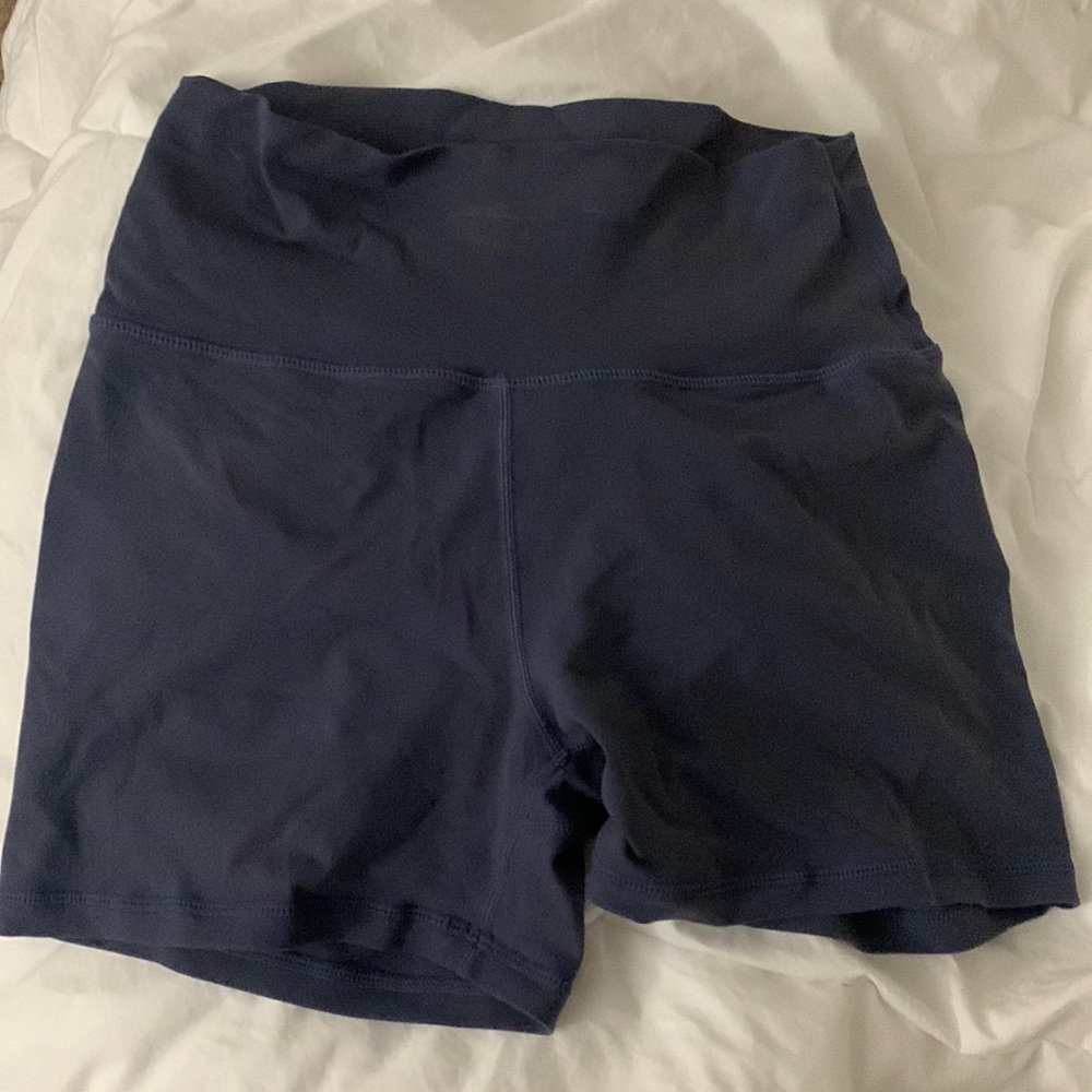 Echt Shorts